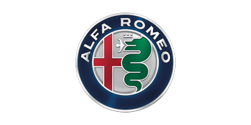 Alfa Romeo Giulietta logo