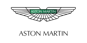 Aston Martin Vantage logo