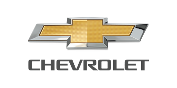 Chevrolet Camaro logo