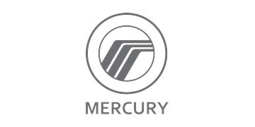 Mercury Comet logo