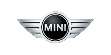 Mini Cooper logo