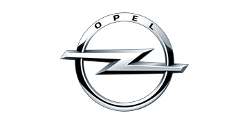 Opel Rötuş Boyası logosu