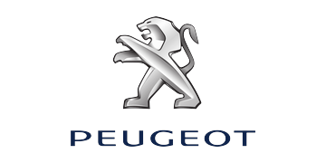 Peugeot Rötuş Boyası logosu