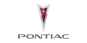 Pontiac Sunfire logo