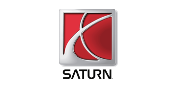 Saturn Ion logo