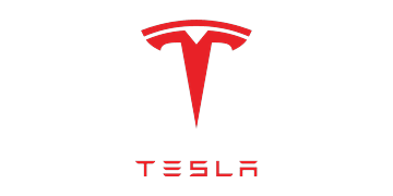 Tesla Model S logo