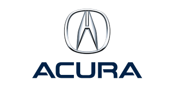 Acura Rl logo