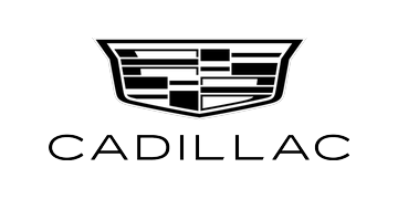 Cadillac Cts logo