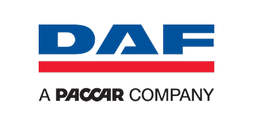 Daf Rötuş Boyası logosu