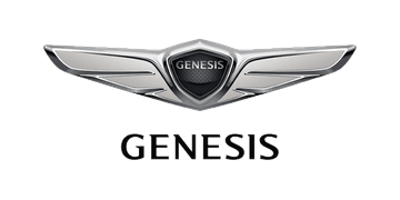 Genesis G80 logo