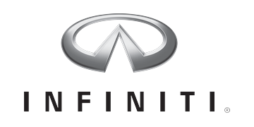 Infiniti Q45 logo
