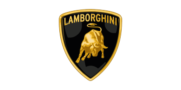 Lamborghini Urus logo