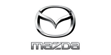 Mazda logo
