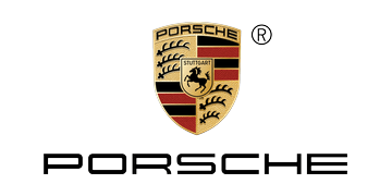 Porsche Cayenne logo