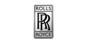 Rolls Royce Ghost logo