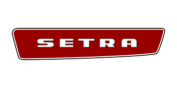 Setra Rötuş Boyası logosu