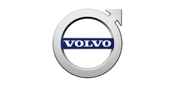 Volvo S40 logo