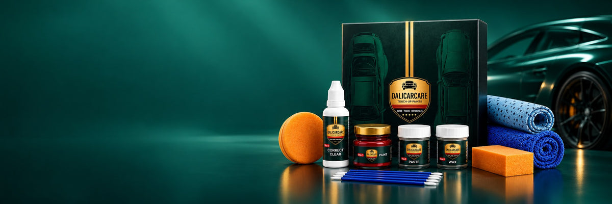 Dali Car Care touch-up kit